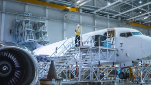 aerospace