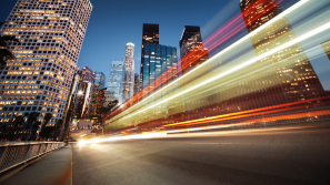 smart cities
