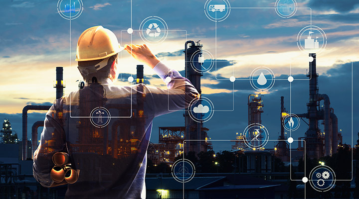 The Power of IIoT