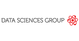 Data Sciences Group logo