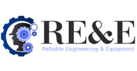 REE Logo