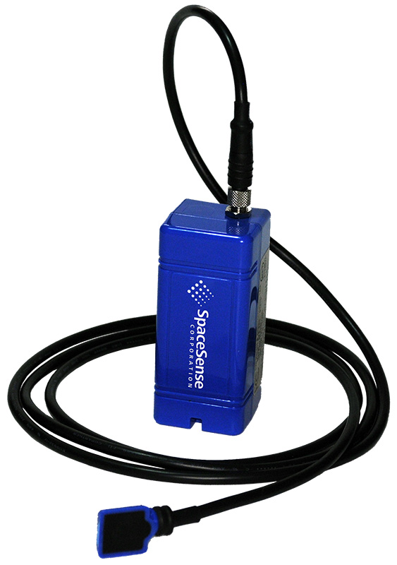 sensor-transparent SX3 sensor